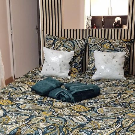 Apartament Cosy Bellamy Angoulême Zewnętrze zdjęcie