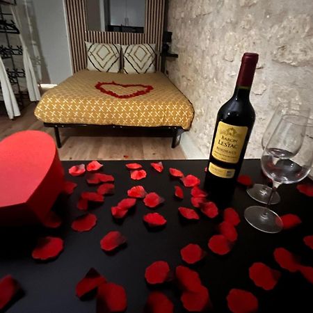 Apartament Cosy Bellamy Angoulême Zewnętrze zdjęcie