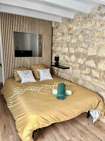 Apartament Cosy Bellamy Angoulême Zewnętrze zdjęcie