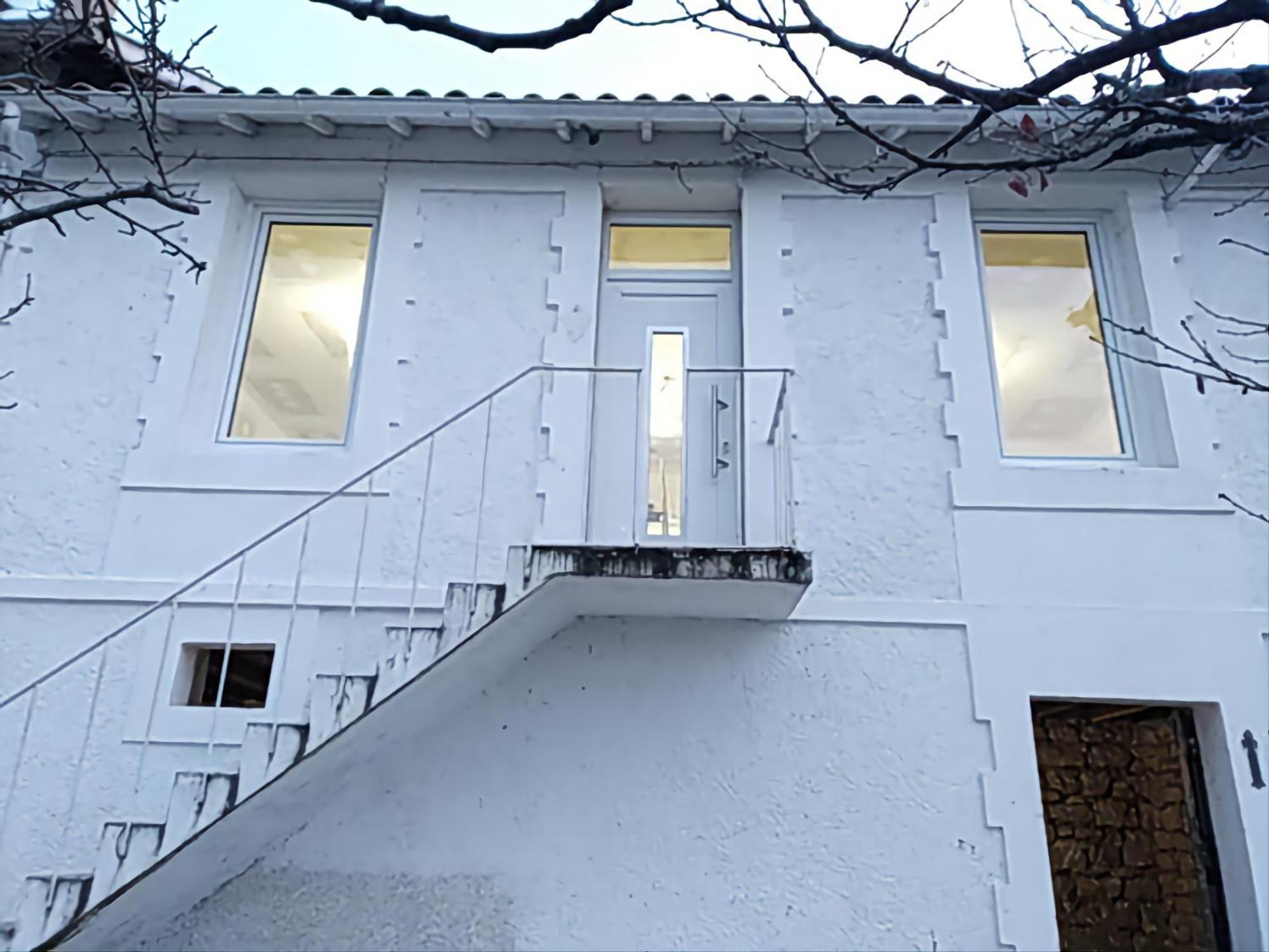 Apartament Cosy Bellamy Angoulême Zewnętrze zdjęcie