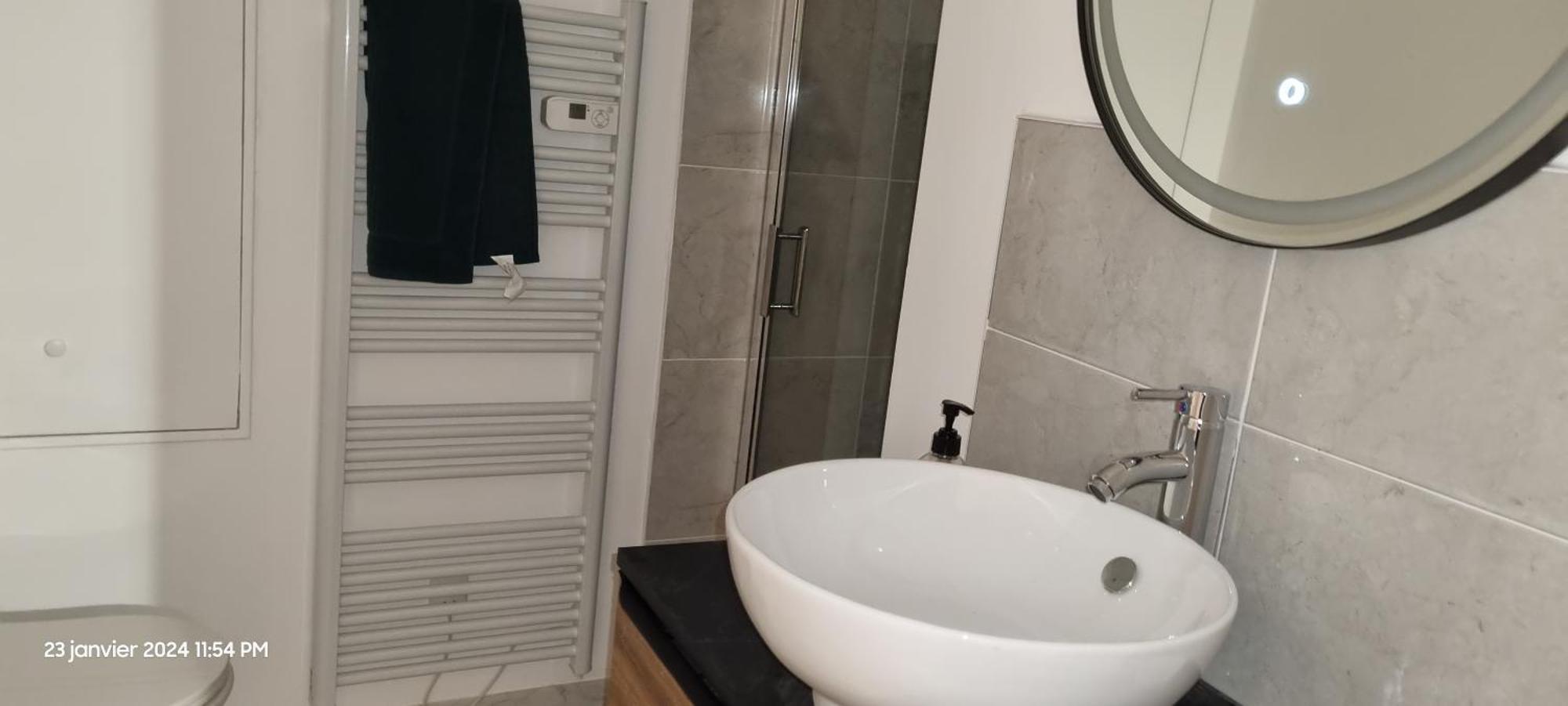 Apartament Cosy Bellamy Angoulême Zewnętrze zdjęcie