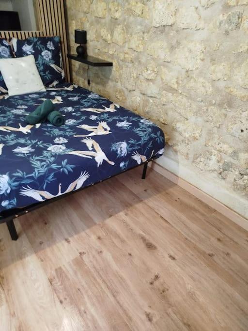 Apartament Cosy Bellamy Angoulême Zewnętrze zdjęcie