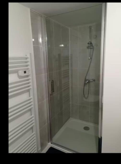 Apartament Cosy Bellamy Angoulême Zewnętrze zdjęcie