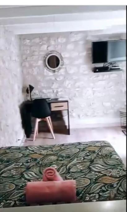 Apartament Cosy Bellamy Angoulême Zewnętrze zdjęcie