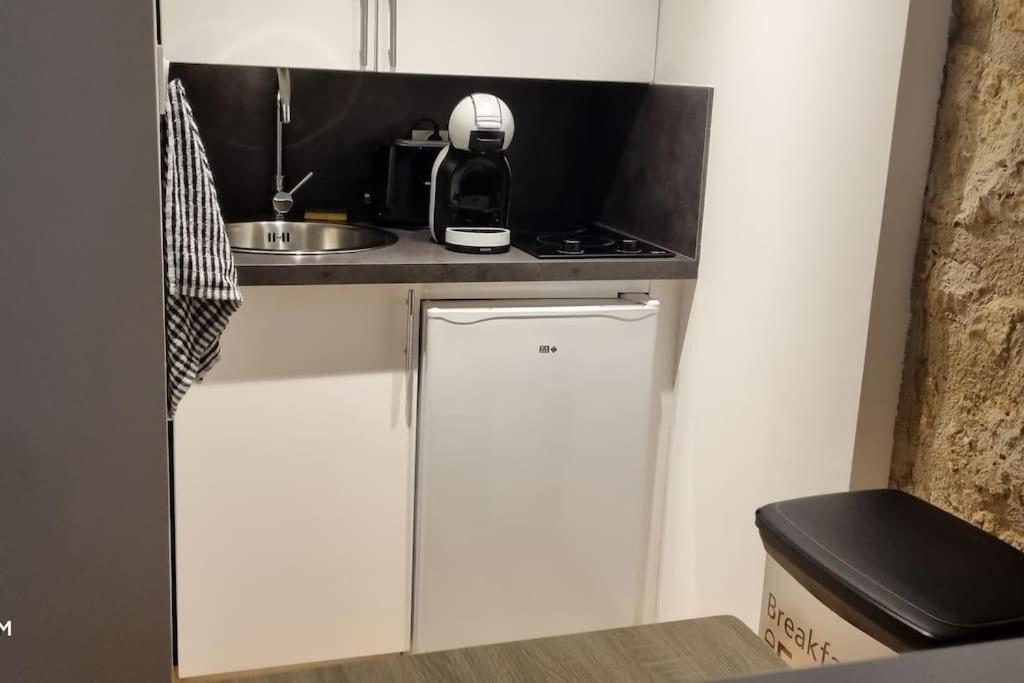 Apartament Cosy Bellamy Angoulême Zewnętrze zdjęcie