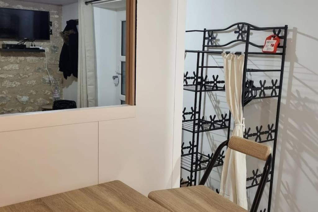 Apartament Cosy Bellamy Angoulême Zewnętrze zdjęcie