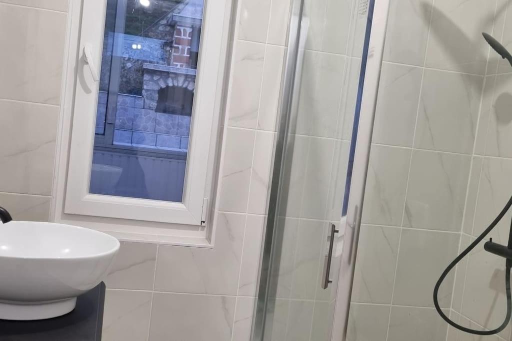 Apartament Cosy Bellamy Angoulême Zewnętrze zdjęcie
