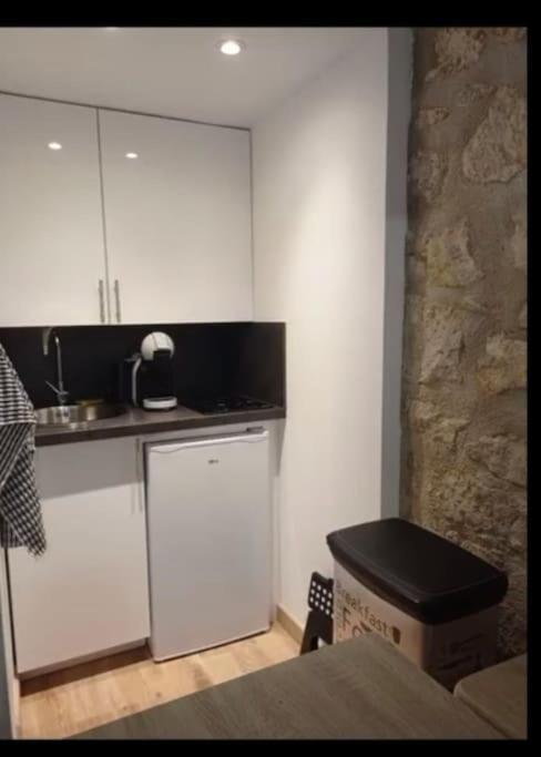 Apartament Cosy Bellamy Angoulême Zewnętrze zdjęcie
