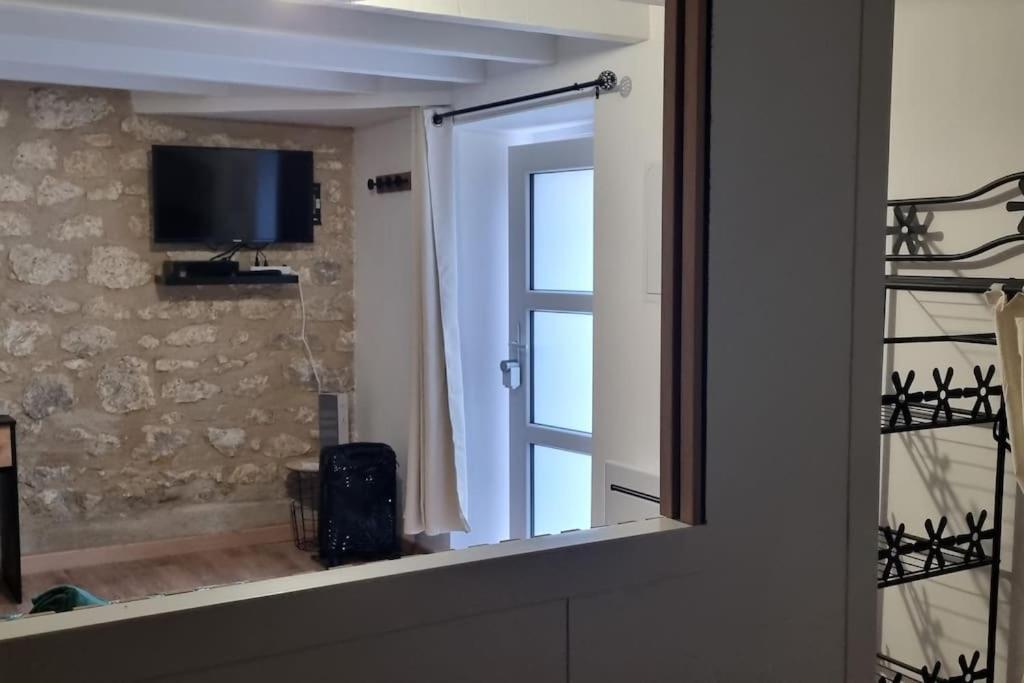 Apartament Cosy Bellamy Angoulême Zewnętrze zdjęcie