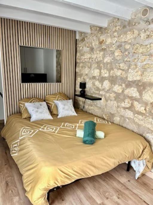 Apartament Cosy Bellamy Angoulême Zewnętrze zdjęcie